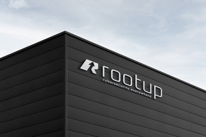Image de marque | RootUp