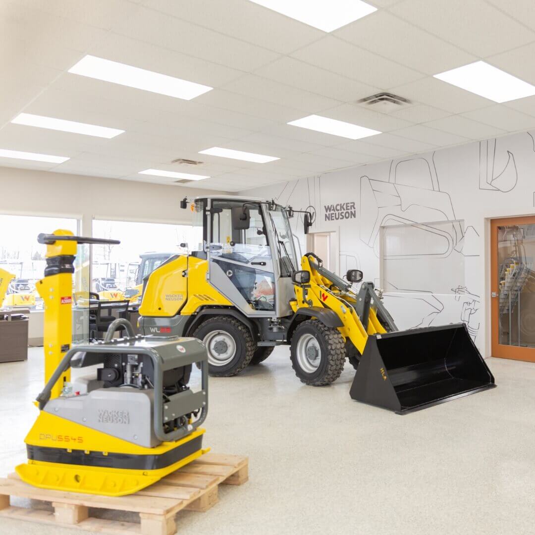 Étude de cas | Équipements Robert 