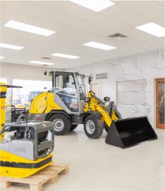 Étude de cas | Équipements Robert 