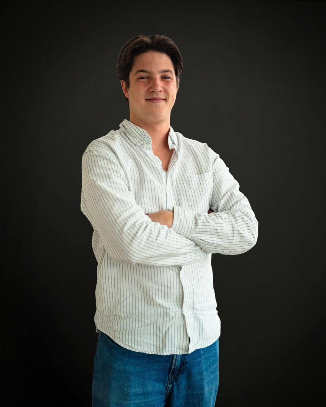 William | Acheteur Média