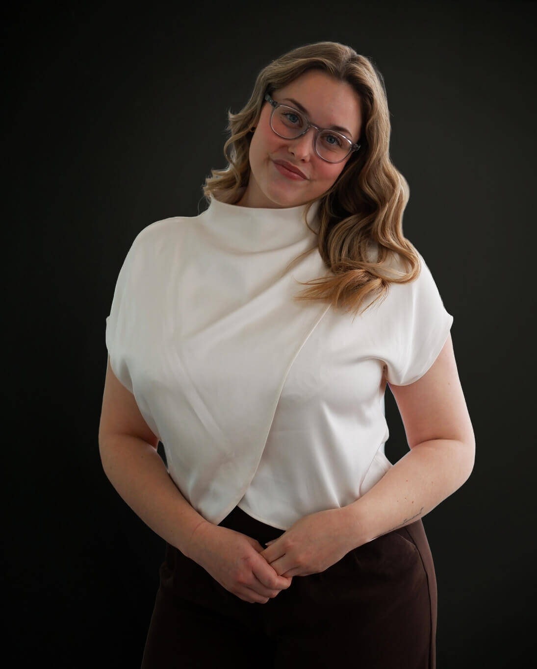 Gabrielle | Acheteuse Média