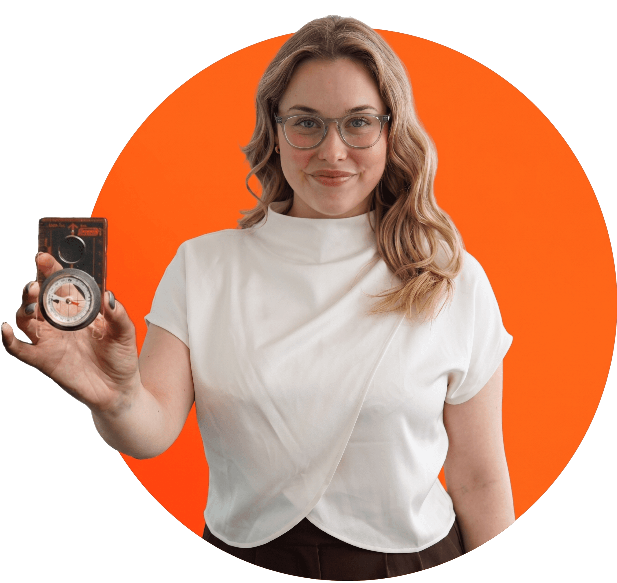 Gabrielle - Stratégie Marketing